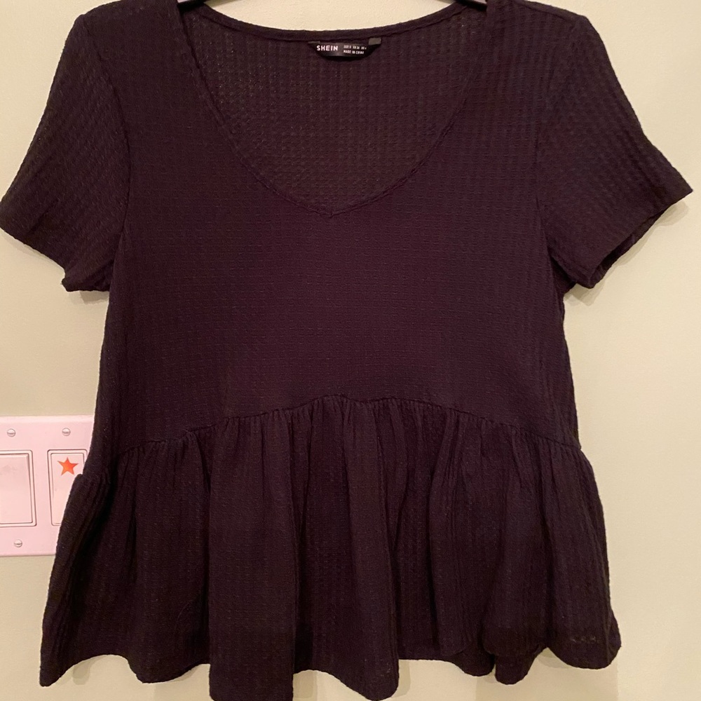 Shein Blouse